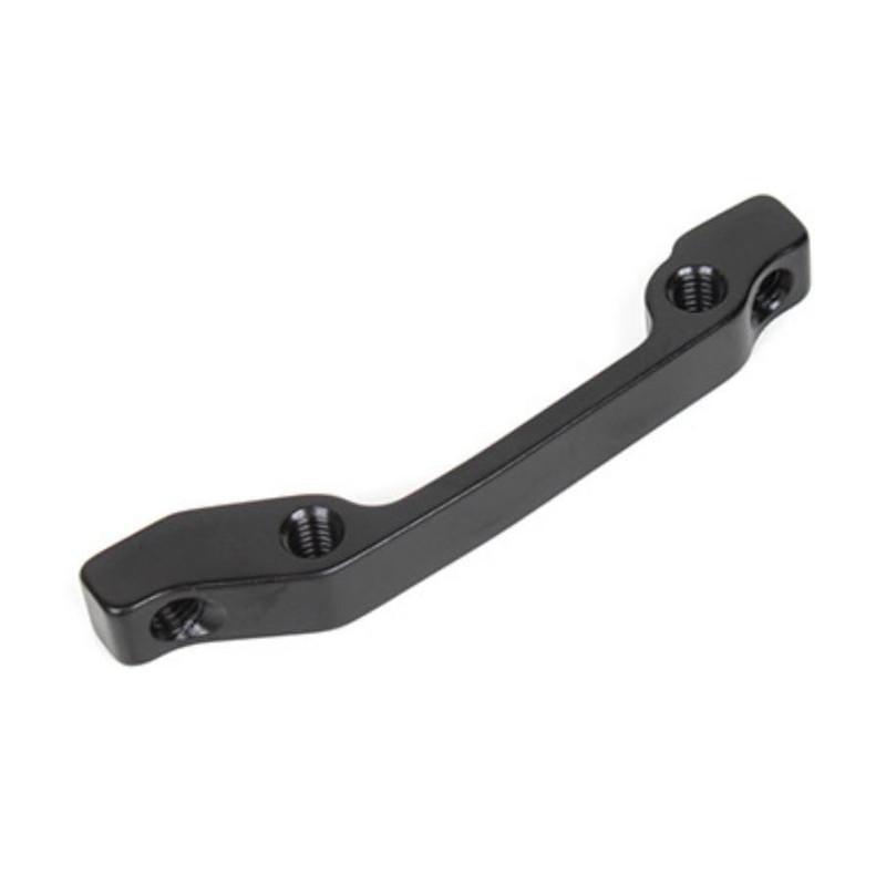 Shimano Spares Adapter Post for Front - Black, 20.3 cm