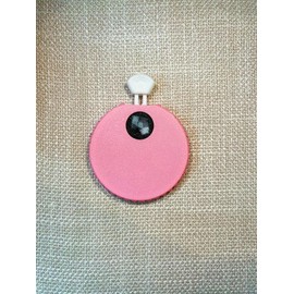 Date night gag gift funny，turntable game:_Red