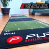 Pure2Improve 3.0 Golf Indoor/Outdoor Putting and Practice Mat with Flat