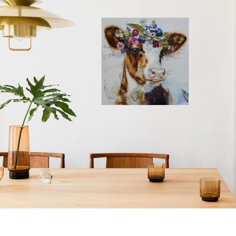 Fine Art Canvas Tatyana Canvas Wall Decor by Artist Carol