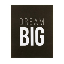 Teresa Collins, Dream Big Empowerment 8x10 Art Prints (Set of 5)