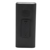 LED Flashlight Large Floodlight Spotlight USB Fast Charging Waterproof 1200mah