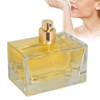 100ml Women Perfume Rectangular Long Lasting Refined Light Fragrance for