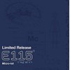 Cult Coffee E115 Supreme Dark Roast Coffee Blend
