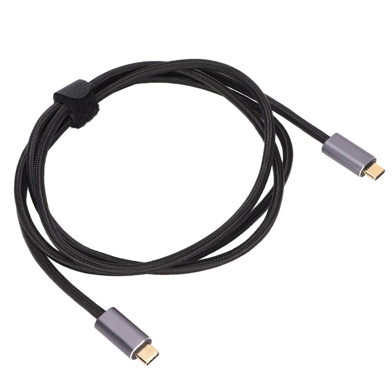Type C Extension Cable USB3.2 100W 20Gbps 8k 60hz Male