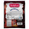 Bridgford Sweet Baby Ray’s Beef Jerky Original 3.25 oz Pack