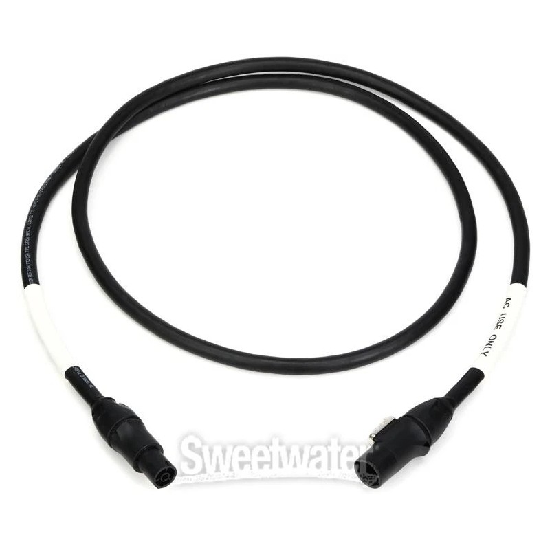 Pro Co TRUCON20-6 True1 Female to Male - 6'