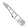 HDBUBALUS Kickstand Extension for Harley Dyna Street Bob Low Rider