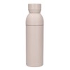 BUILT Planet Bottle, Eco Water Bottle, Recycled from 15 Plastic
