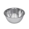Commercial Stainless Steel Bowl, 6.3 inches (16 cm), Approx. 0.4