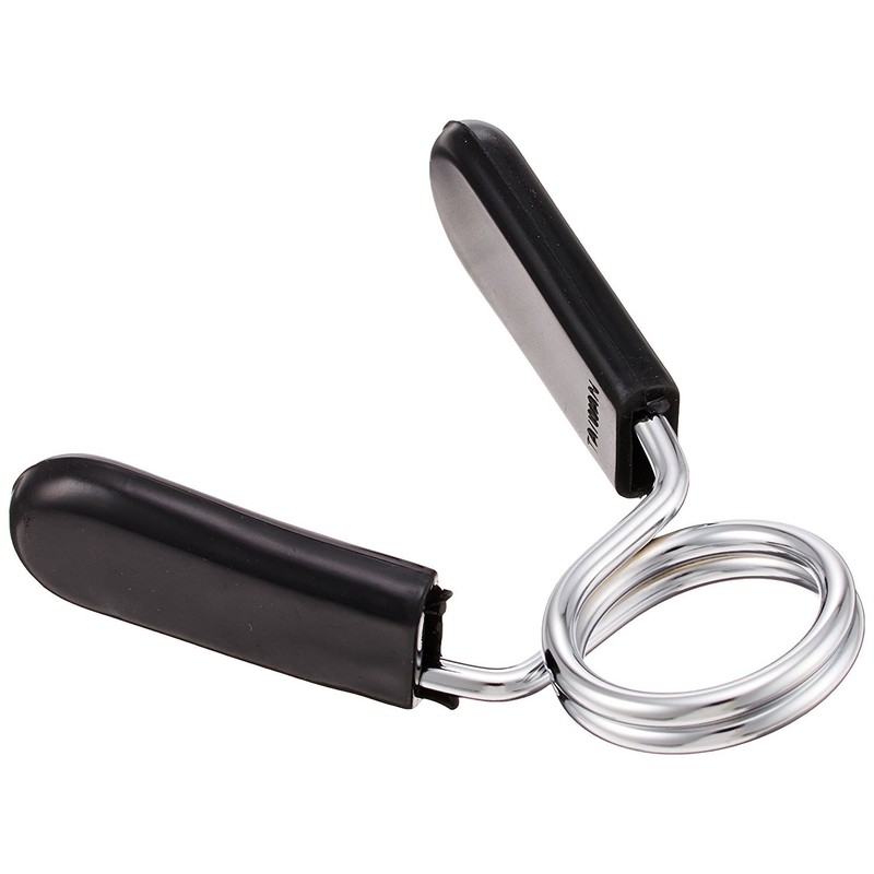 Danno Barbell Plate Stopper B Outer Color (Clip Style) 1.1