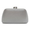 Tamaris Amalia Clutch Bag Silver