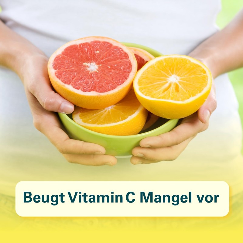 Cetebe Vitamin C Retard Capsules 3884301 120