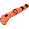 Nylon Portable Waterproof Children Soft Foldable Golf Club Bag for