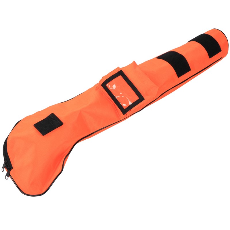 Nylon Portable Waterproof Children Soft Foldable Golf Club Bag for