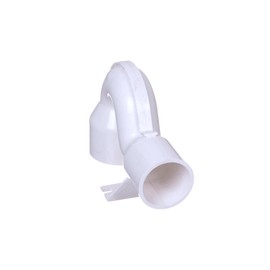 Hillphoenix Hillphoenix PVC Drain Trap