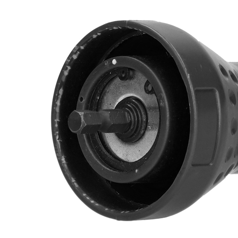 Electric Rivet Nut Gun Drill Adapter Cordless Riveting Adaptor Power