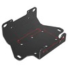 Extreme Max 5600.3133 ATV Winch Mount for Yamaha Grizzly 550