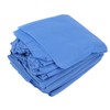 10pcs Women Disposable Bath Wrap Beauty Salon Travel Non Woven