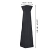 Outdoor Garden Patio Heater Cover Protector Canopy Patio Heater Dust