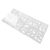 12Pcs Paint Stencils A4 Characters Animals Plants Safe Poisonless Durable