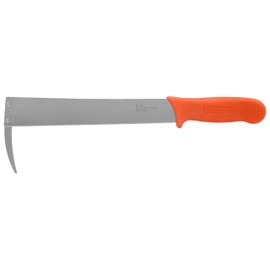Zenport K142 Beet Knife with Hook, 11-Inch Blade