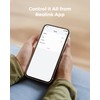 Reolink Digital Chime, Only Compatible with Reolink Video Doorbell, Easy