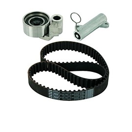 SKF VKMA 91920 Timing belt and component kit