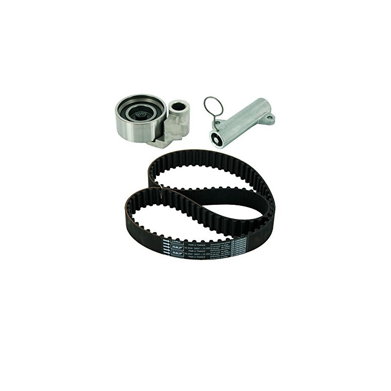 SKF VKMA 91920 Timing belt and component kit