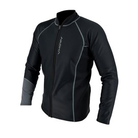 AKONA AQ-Tec Men's Long Sleeve (XX-Large)