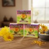Kit 3 Pomadas Naturals De Árnica Y Caléndula 180mg