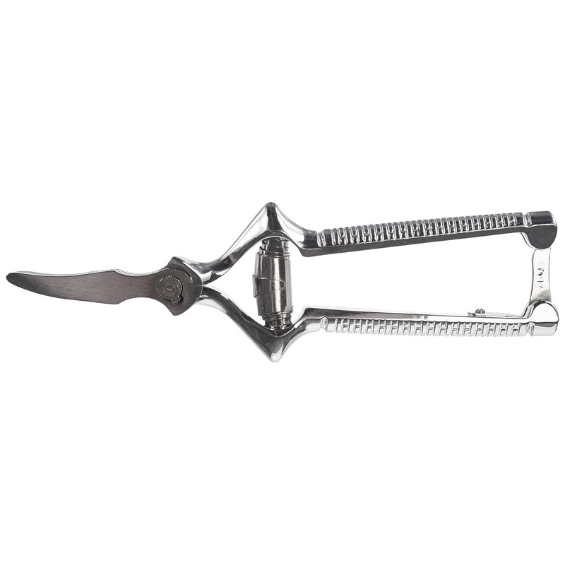 Vittori – Masticateur Nahrungszerkleinerer Chrom SCAT