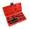 ABCERRSI Chain Breaker Tool Kit Chain Riveting Repair Tool with