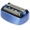 Braun CoolTec 40B Foil & Cutter Replacement Head, Compatible with