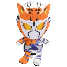 Bandai Chibi Plush Kamen Rider Valkyrie Zero One Mini Rewa Rider 1438
