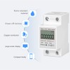 eMylo Electricity Meter, Energy Monitor, Power Consumption Meter, Single-Phase Multifunctional