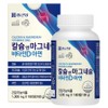 Chong Kun Dang Genuine Calcium & Magnesium Vitamin D Zinc, 180 tablets, 1 piece / 종근당 정품 칼슘 앤 마그네슘 비타민D 아연, 180정, 1개