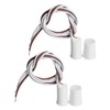 Aoje-Link RC-33A NC & NO Recessed Wired Security Window Door