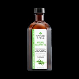 Nature Spell Rosemary Oil for Hair 150ml