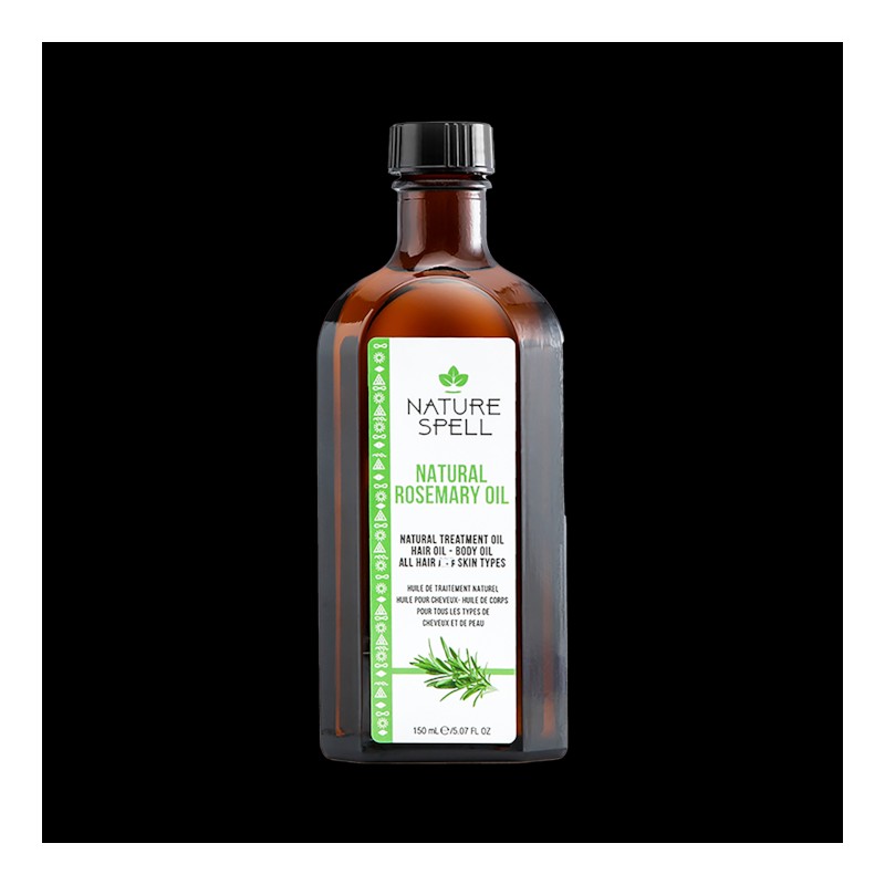 Nature Spell Rosemary Oil for Hair 150ml