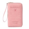Toctax Passport Case, Passport Case, Travel Documents Folder, Passport Bag