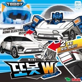 또봇 영실업 또봇 미니 W : 토이저러스