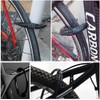 4-Digit Combination Bicycle Lock 65cm