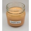 Freyburg Farms Pumpkin Spice Candle