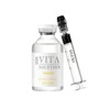 Dermaline (현대홈쇼핑)디렉소 아쿠아 비타 솔루션 앰플 35ml Hyundai Home Shopping
