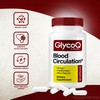 (5 Pack) GlycoQ Capsules – Glyco Q Natural Formula for