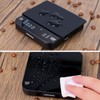 Coffee Scale with Auto Timing, Mini Rechargeable Espresso Scale with
