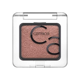 Catrice - Eyeshadow - Art Couleurs Eyeshadow 240 - Stand Out with Rusty