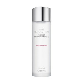MISSHA Time Revolution The First Treatment Essence RX 150ml Skin Strengthening Elasticity / MISSHA 타임 레볼루션 더 퍼스트 트리트먼트 에센스 RX 150ml 피부강화 탄력