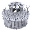 The Witch Temple by Printable Scenery, 3D Printed Tabletop RPG